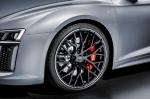 Audi R8 V10 Edition Audi Sport 2017 года